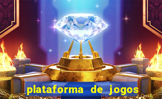 plataforma de jogos que paga de verdade